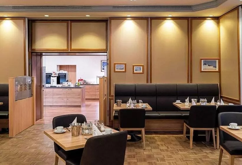 ホテル Wilhelms Haven