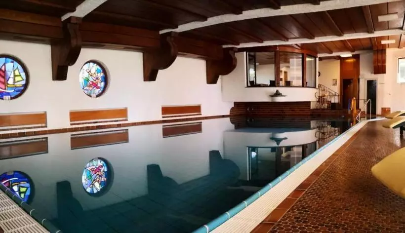 هتل Wittelsbacher Hof