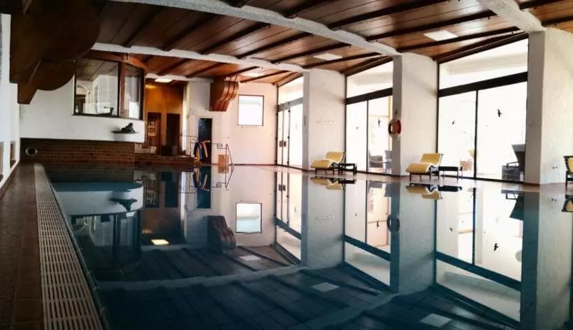 هتل Wittelsbacher Hof