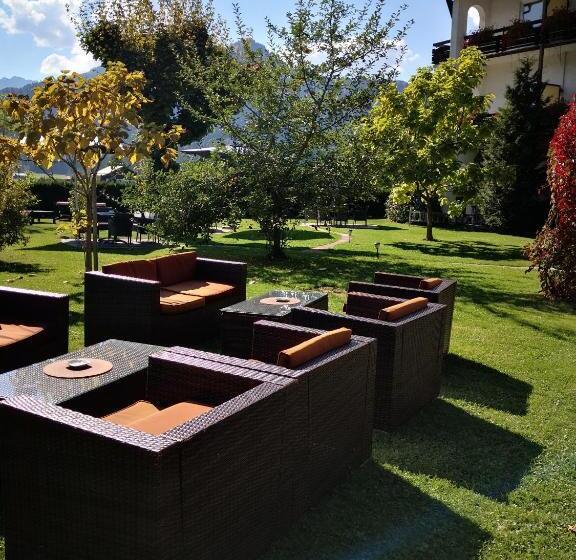 هتل Wittelsbacher Hof