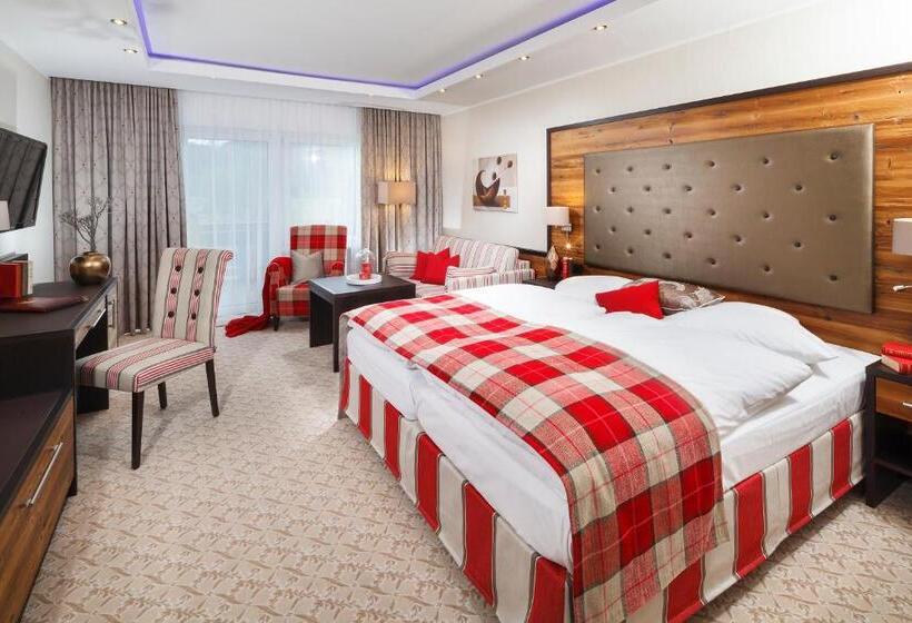 هتل Wittelsbacher Hof