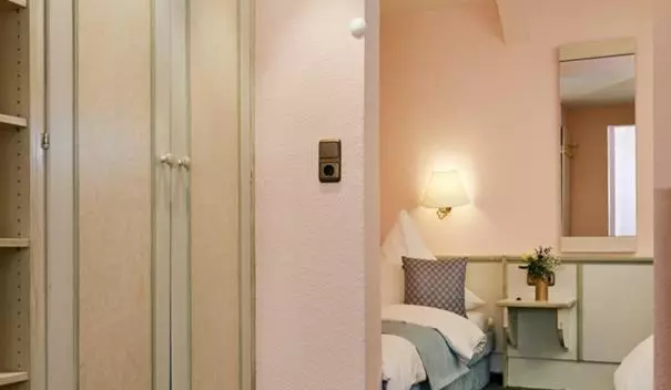 هتل Wittelsbacher Hof