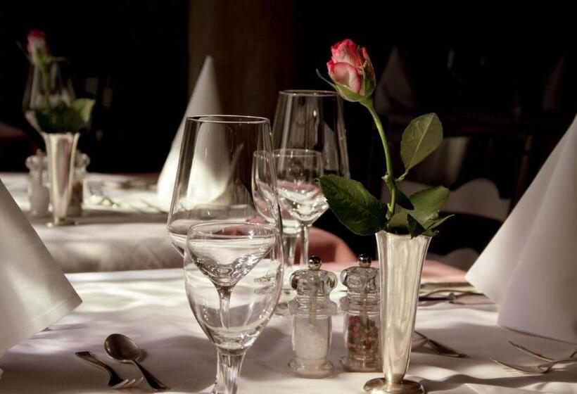 هتل Wittelsbacher Hof