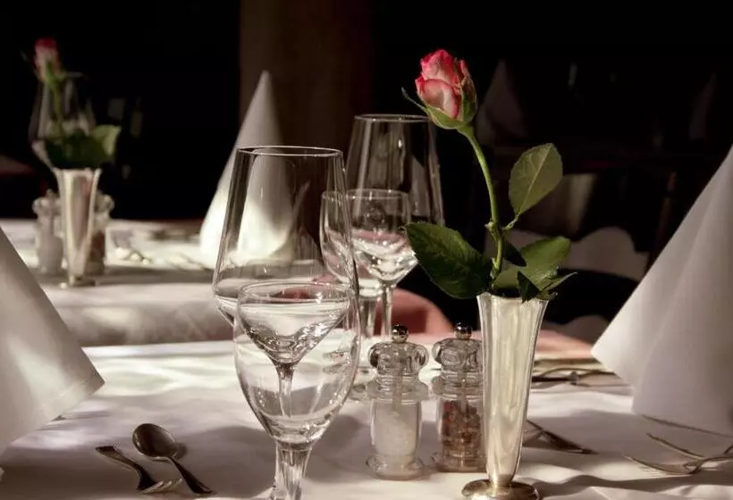 هتل Wittelsbacher Hof