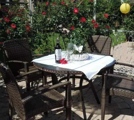 Отель Zum Löwen