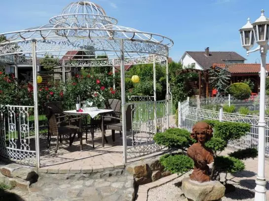 Отель Zum Löwen