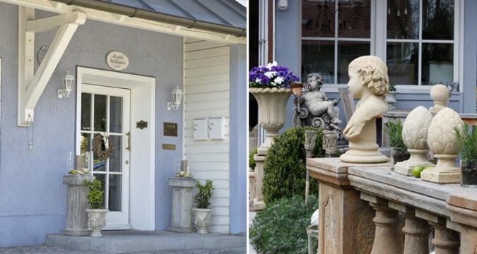 Отель Zur Sonne