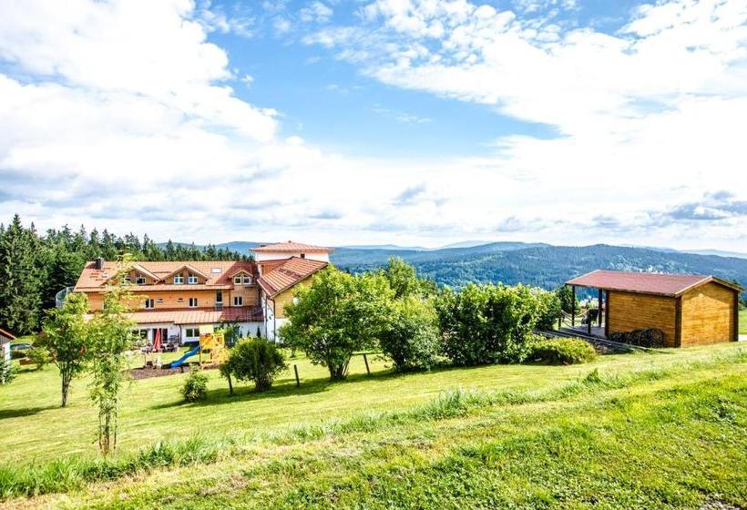 Hotel Hunderesort Waldeck Urlaub Mit Hund Superior