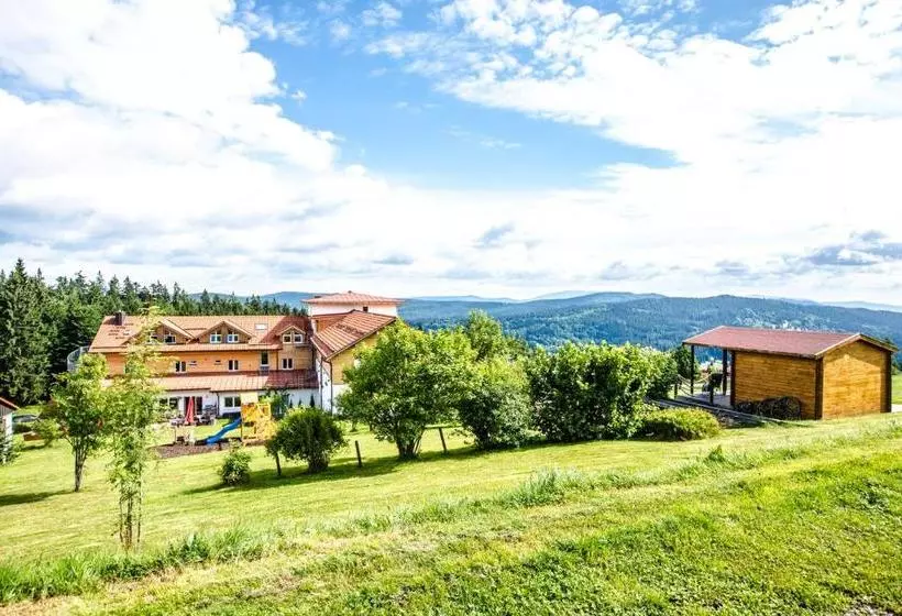 酒店 Hunderesort Waldeck Urlaub Mit Hund Superior