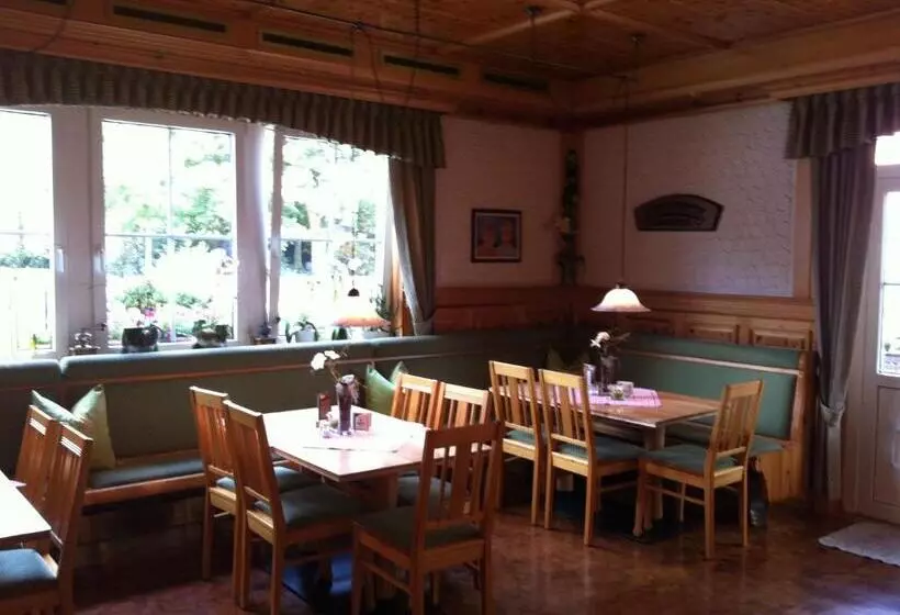 Landhotel Heiner Meyer