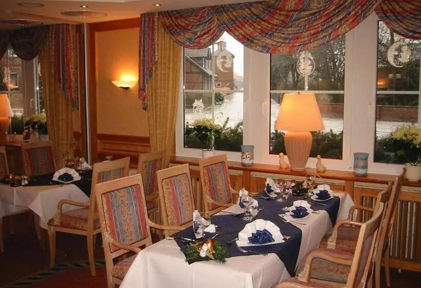 Landhotel Heiner Meyer