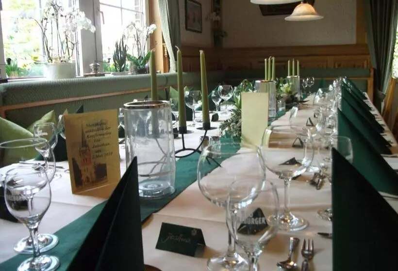 Landhotel Heiner Meyer