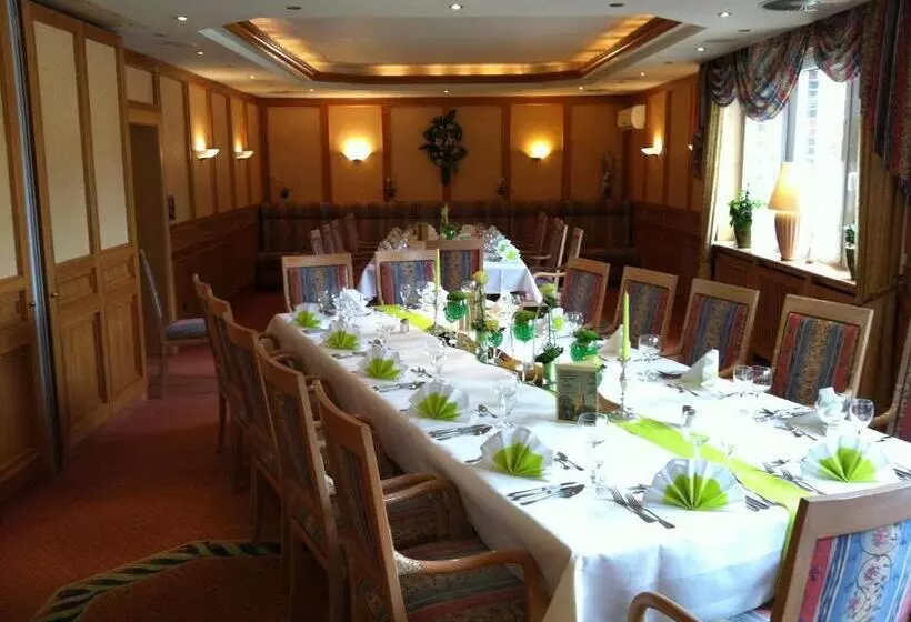 Landhotel Heiner Meyer