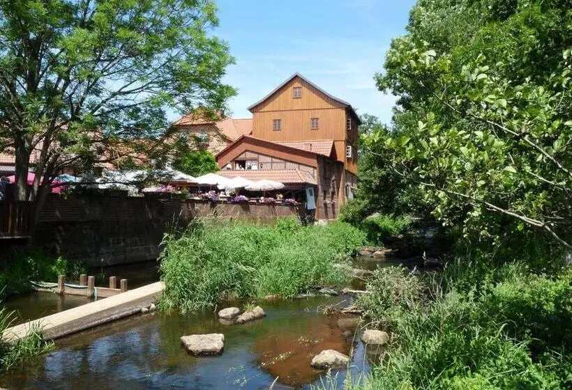 Landhotel Heiner Meyer