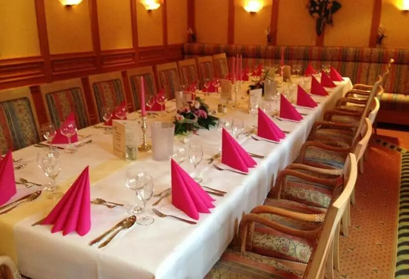 Landhotel Heiner Meyer