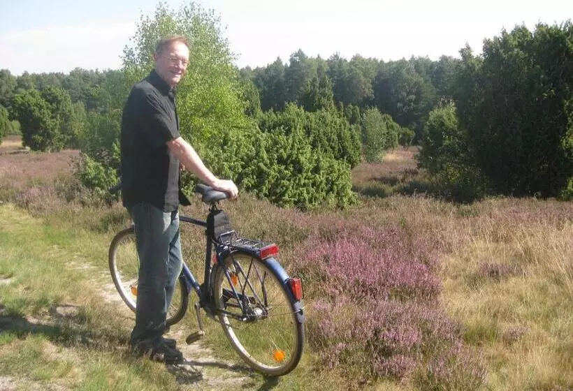 Landhotel Heiner Meyer