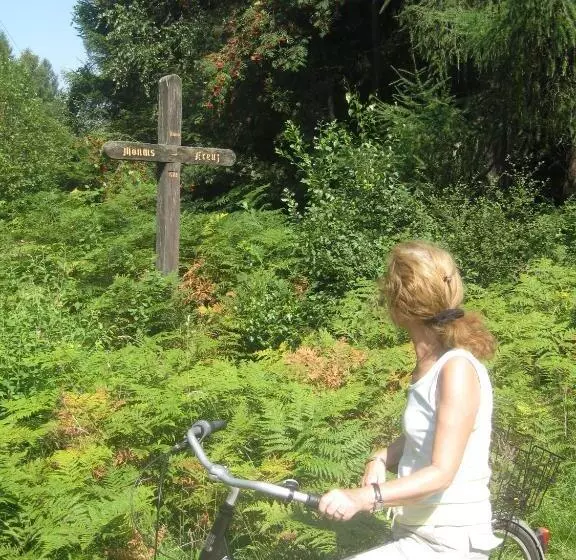 Landhotel Heiner Meyer