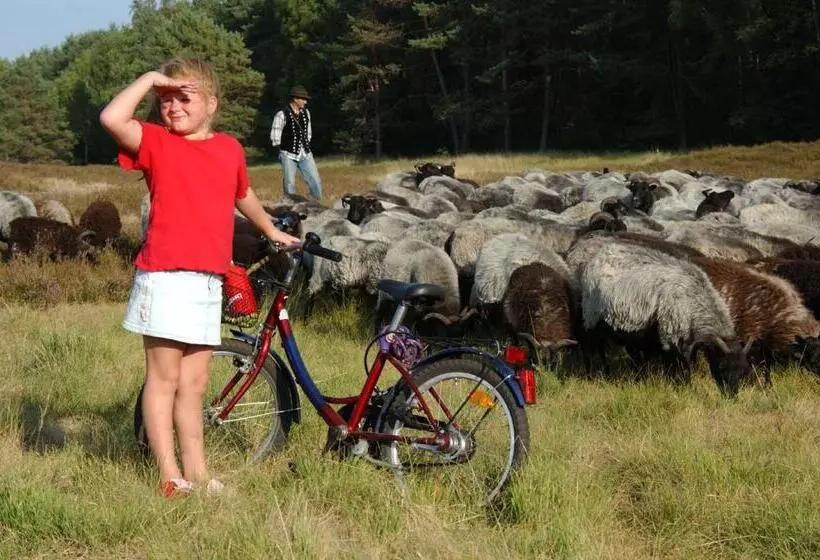 Landhotel Heiner Meyer