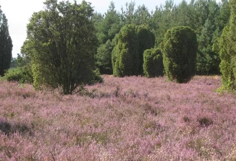 Landhotel Heiner Meyer