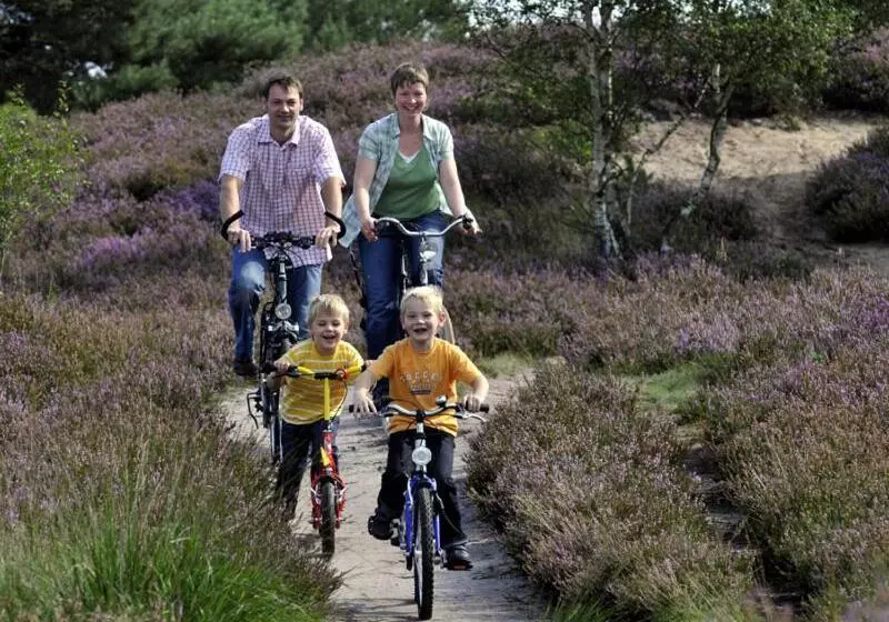 Landhotel Heiner Meyer