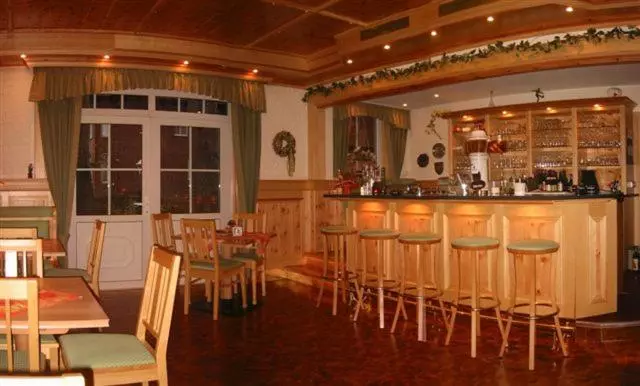 Landhotel Heiner Meyer