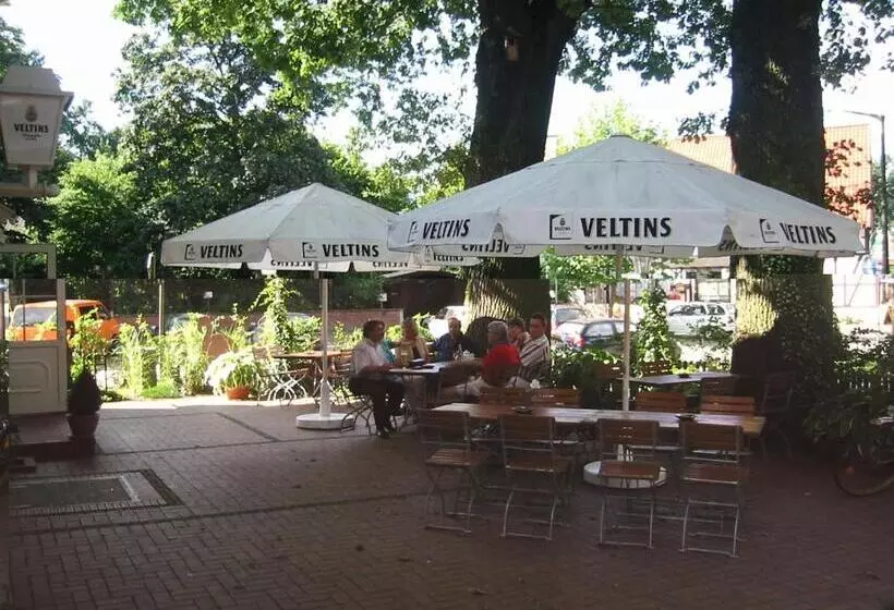 Landhotel Heiner Meyer