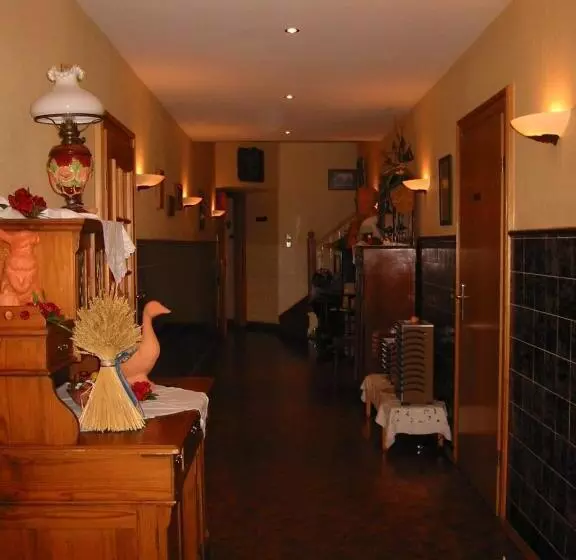 Landhotel Heiner Meyer