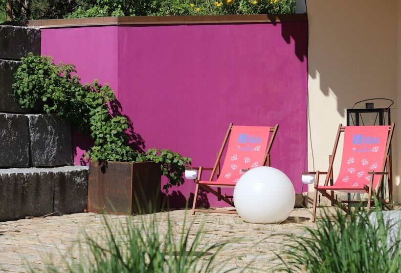 Landhotel Mühle Zu Gersbach