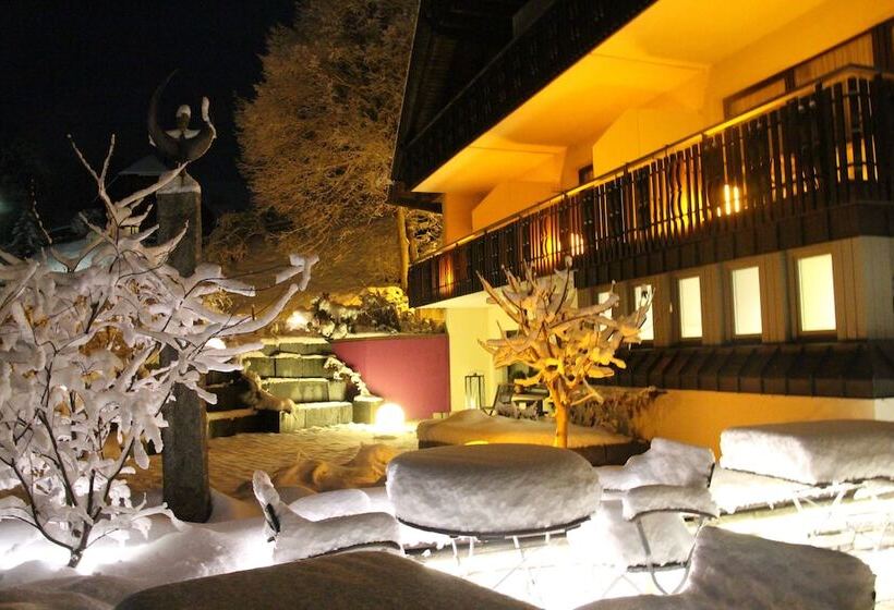 Landhotel Mühle Zu Gersbach