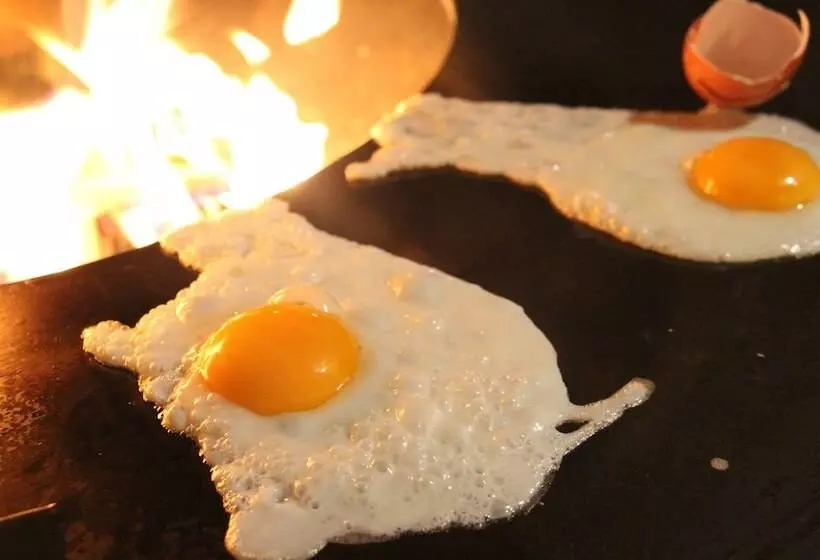 Landhotel Mühle Zu Gersbach