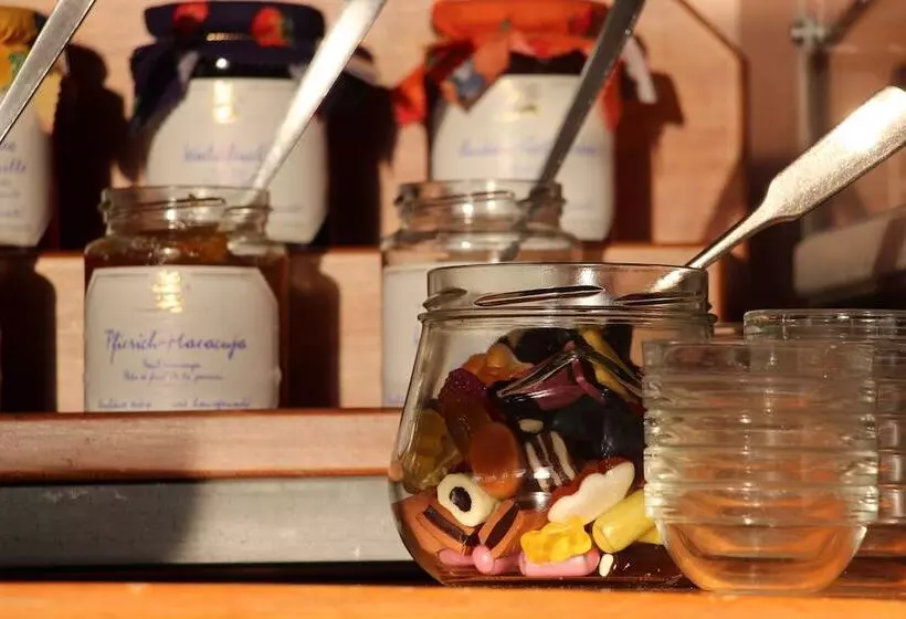 Landhotel Mühle Zu Gersbach