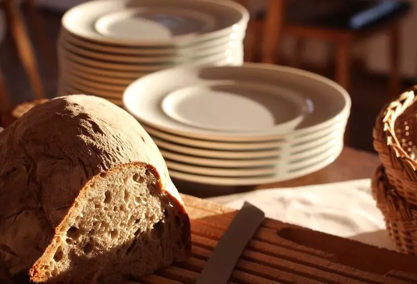 Landhotel Mühle Zu Gersbach