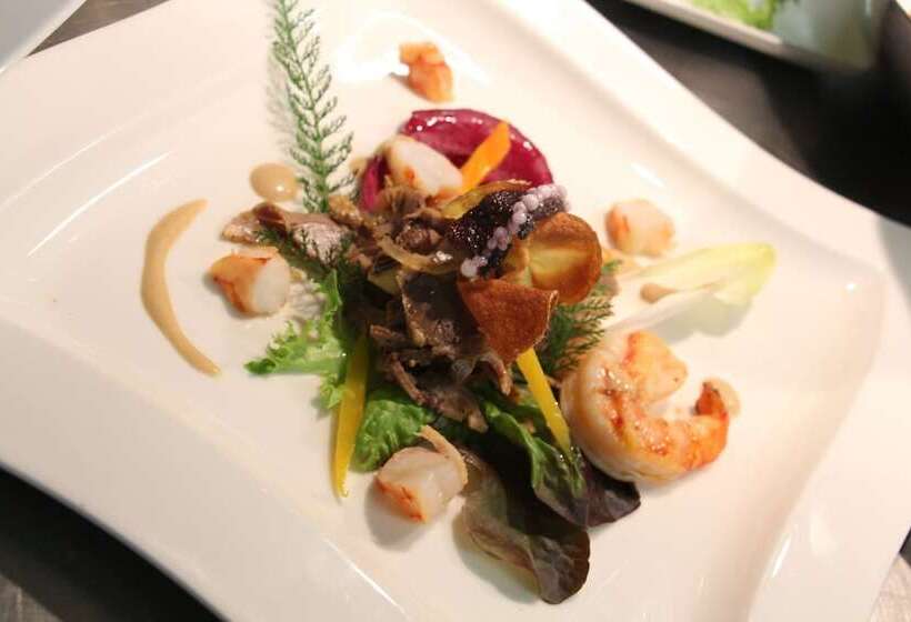 Landhotel Mühle Zu Gersbach