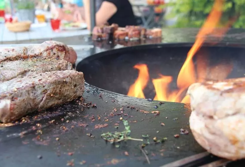 Landhotel Mühle Zu Gersbach