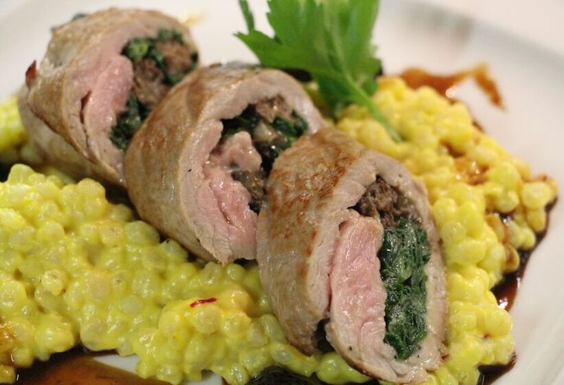 Landhotel Mühle Zu Gersbach