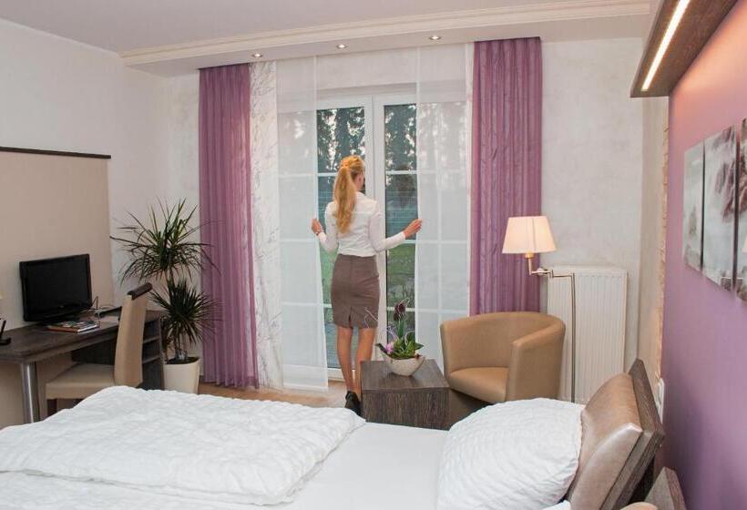 Landhotel Zum Hasen Hein