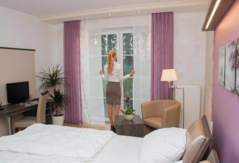 Landhotel Zum Hasen Hein