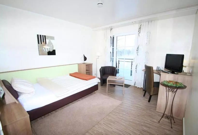 Landhotel Zum Hasen Hein