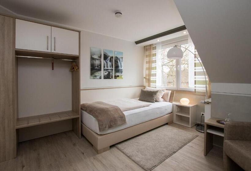 Landhotel Zum Hasen Hein