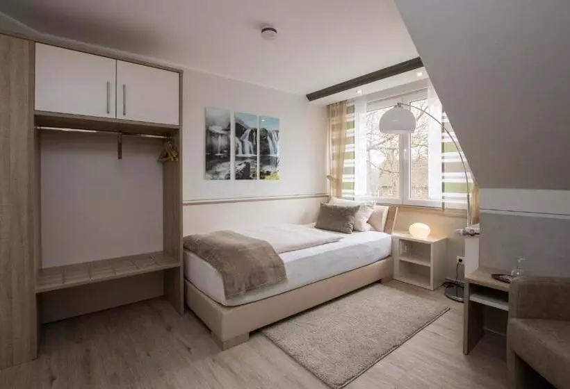 Landhotel Zum Hasen Hein