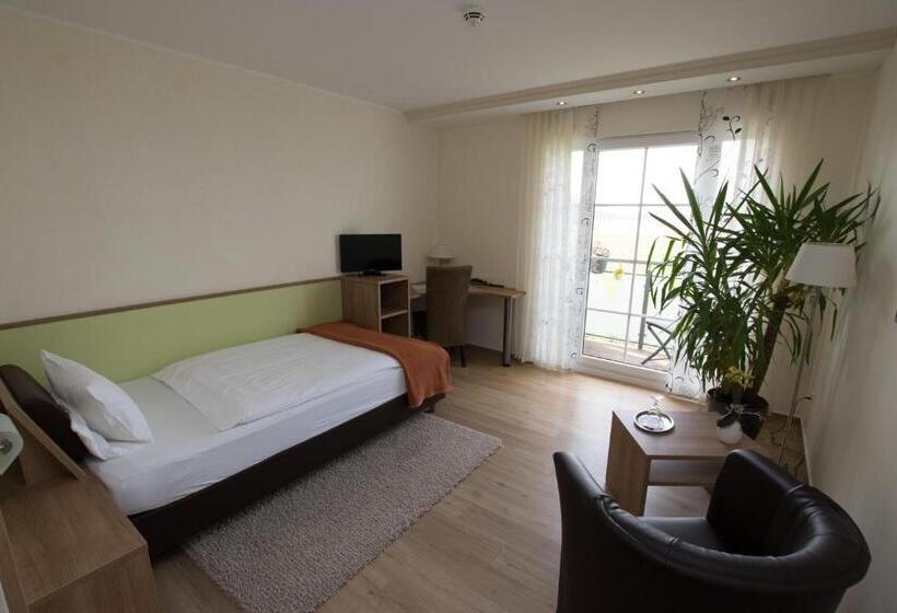 Landhotel Zum Hasen Hein