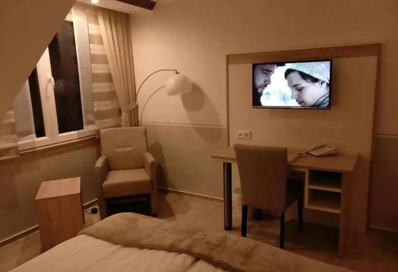 Landhotel Zum Hasen Hein