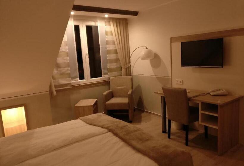 Landhotel Zum Hasen Hein