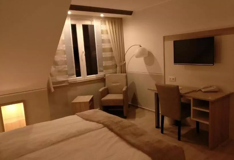 Landhotel Zum Hasen Hein