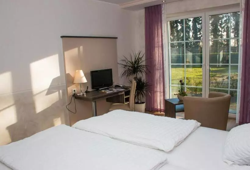 Landhotel Zum Hasen Hein