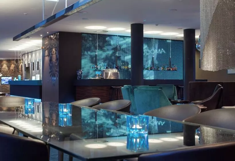 Motel One Frankfurt Messe