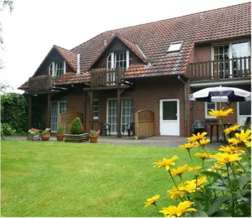 膳宿费 Gasthof Zur Mühle