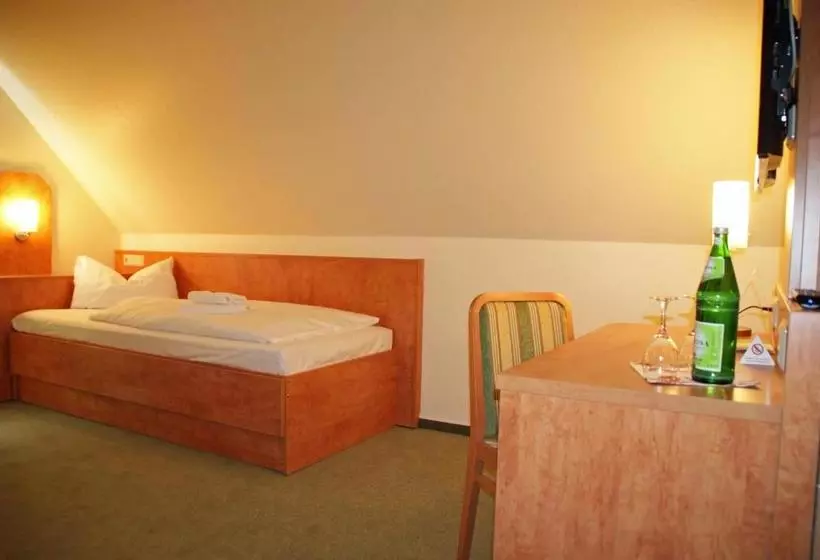 膳宿费 Gasthof Zur Mühle