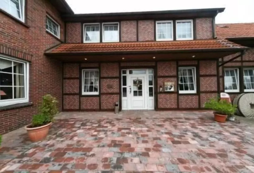 膳宿费 Gasthof Zur Mühle