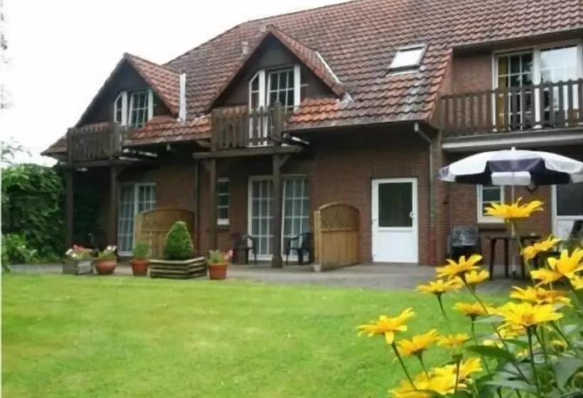 膳宿费 Gasthof Zur Mühle